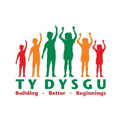 Building Better Beginnings, for the young people of Merthyr Tydfil.
https://t.co/ruws7qWFTa