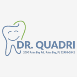 Dr. Syed Z. Quadri, DMD has been proudly providing Palm Bay, Florida and the surrounding areas with excellent dental services. Call (321) 800-2685 today.