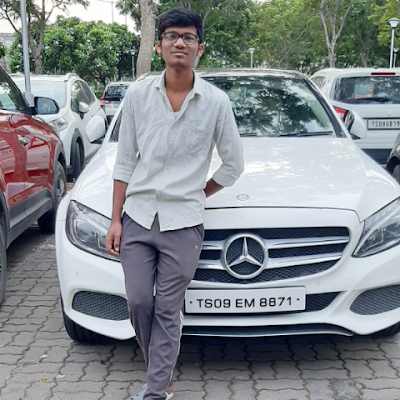 anilBasani7's profile picture. 