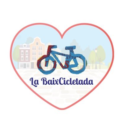 La 20a edició de #LaBaixCicletada2023 es va  celebrar el diumenge 1 d'octubre als 12 municipis organitzadors (Baix Llobregat + l'Hospitalet) 🚲