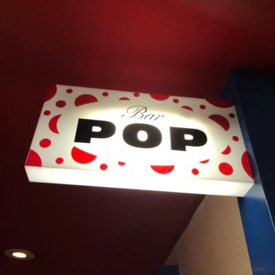 Bar POPさんのプロフィール画像