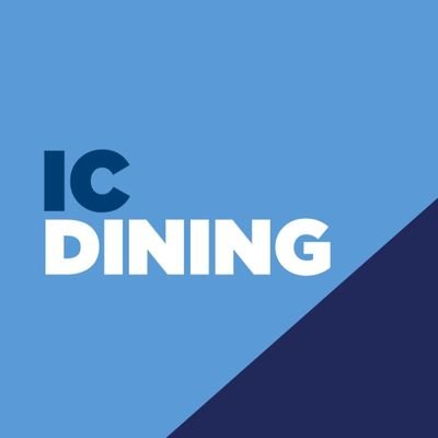 Official Twitter account for Ithaca College Dining Services. Exciting changes Yumming Soon - Fall 2019!

#IthacaCollege #ItsAGreatDayToBeABomber
