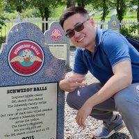 ECHAN (@ericspellsrice) 's Twitter Profile