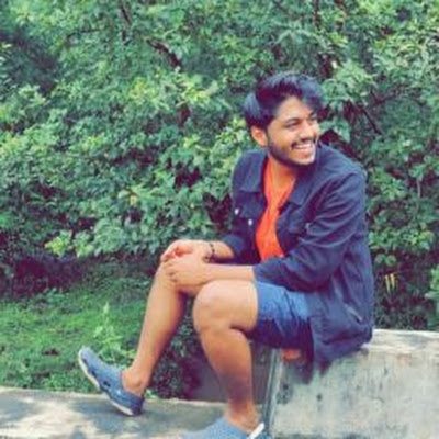 Avinash_H07's profile picture. 