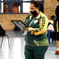 Thesline Davids (@thesline) 's Twitter Profile Photo