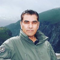 Syed Nadir Shah Kazimi ⁱᴾⁱᵃⁿ (@kaziminadir) 's Twitter Profile