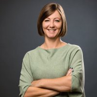 Michèle Liussi(@sternstaubkorn) 's Twitter Profile Photo