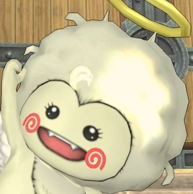 MHWI_88's profile picture. ドラクエ10やモンハンなどのゲーム用🎮️
YouTubeでlive配信してます✨
白天使アフロプクのばぶぅ軍団教祖( •́ɞ•̀)❤
https://t.co/DSYDK9wxim