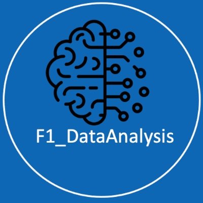 📊 I develop insightful Formula 1 data analysis for you | 👔 Data Scientist | collaborations: f1.datananalysis1@gmail.com