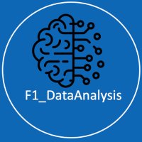 F1_DataAnalysis(@F1_dataanalysis) 's Twitter Profile Photo