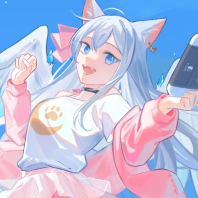 ☾.*·̩͙黒瀬月🐾さんのプロフィール画像