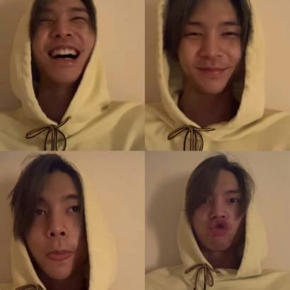 95bae💛 In my butterfly era🦋
Fan Account!
