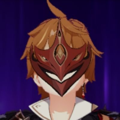 にさらめさんのプロフィール画像