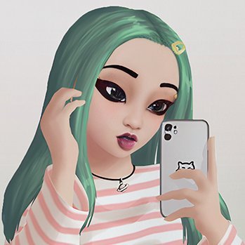 Selfie Dolls is an #NFT collection of girls who taking selfies in front of the mirror. 
Minted : 20 / 200

Join our Discord : https://t.co/yTECXhQQE5