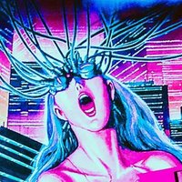 arcadecyborg (@arcadecyborg) 's Twitter Profile