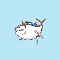 うお🐟 (@pj_fishcake) Twitter profile photo