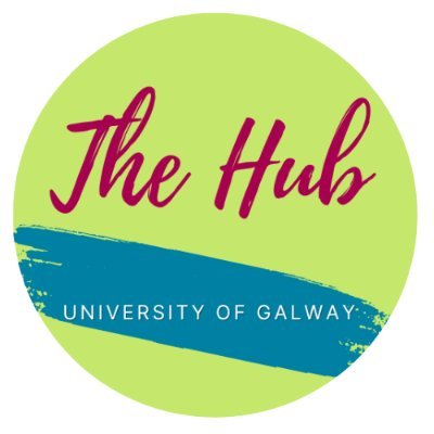 The HUB is a place to hang out between lectures, make a cup of tea, meet new people & have fun! Supported by Societies Office & International Office