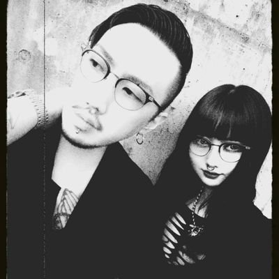 ☠UI夫婦☠さんのプロフィール画像