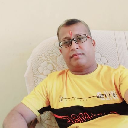 RamNigam2017's profile picture. 