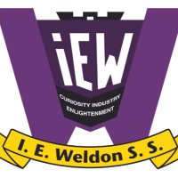 IE Weldon SS (@ieweldonss) 's Twitter Profile