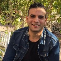 أحمد النافل (@ahmed_nady145) 's Twitter Profile