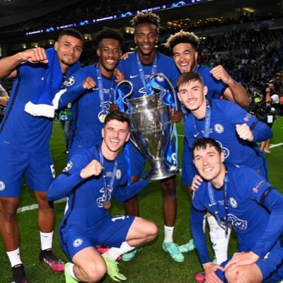 nyasha_szn's profile picture. Yeah