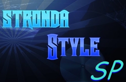 Stronda Style SP , The fest ... mais informações basta seguir :)