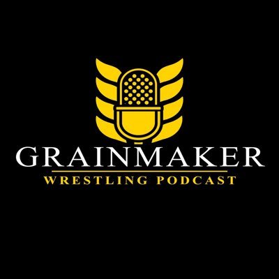 Prairie proud wrestling podcast all things wrestling from Winnipeg to Worldwide. Co-host of “For Exposure” on @LoveWrestlingCA