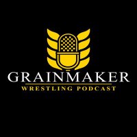 Grainmaker Wrestling Podcast(@GrainmakerPod) 's Twitter Profile Photo