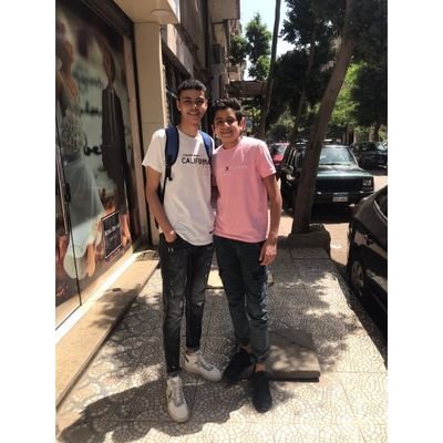 محامى وافتخر