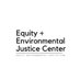 Equity + Environmental Justice Center (@equityejcenter) Twitter profile photo Equity + Environmental Justice Center (@equityejcenter) Twitter profile photo