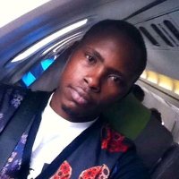 Sirickson (@adilsonmargari3) 's Twitter Profile
