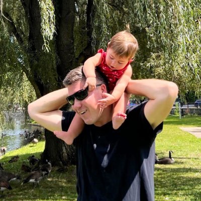 Tyler Donohue Profile