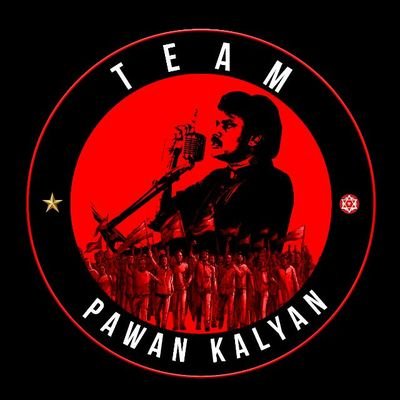 Team Pawan Kalyan - Vizag