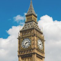 Big Ben (@icibigben2) 's Twitter Profile