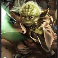The Real Yoda (@cryptogeekyoda) 's Twitter Profile
