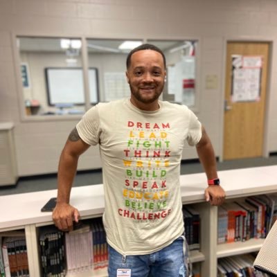 MrDWilliams3's profile picture. 