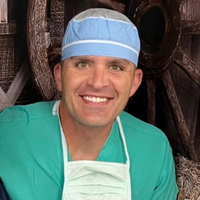 Bama grad, Braves fanatic, fitness guru, love all things anesthesia. My views are my own. Retweet ≠ endorsement