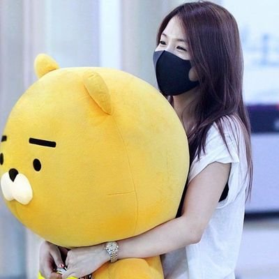 youstillmy_BoA's profile picture. BoA💫
無言フォロー失礼します