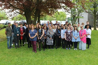 Greater Manchester Mental Health NHS FT (GMMH)