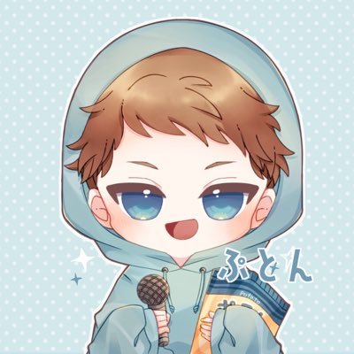 puton_pton's profile picture. 歌