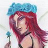 kokokotsuki's profile picture. 此糸つきと申します。鹿児島在中の絵描き。描いてる絵の9割9分は男性。アクリルガッシュでごりごり描いてる。NFTはやってない。作品の無断利用は駄目。https://t.co/2ZxxcLvL7F。https://t.co/HBgOHvvgGv。