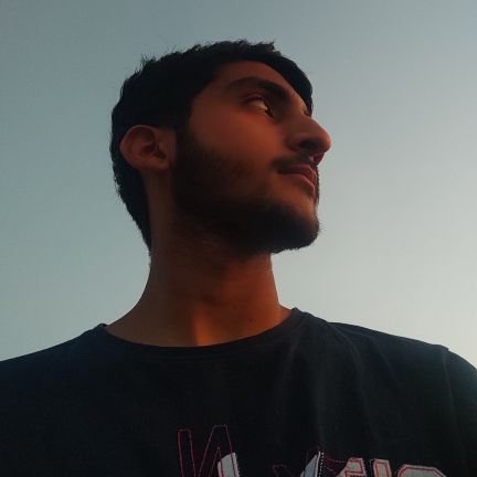 Kya__re's profile picture. persistent learner || mbbs intern