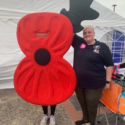 welsh_baby's profile picture. Spiteful, vindictive and very large, but never crazy! RBL Poppy Appeal Organiser, Welsh 🏴󠁧󠁢󠁷󠁬󠁳󠁿, Wrexham fan, Coeliac and best of all a Ghostbuster!