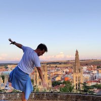 José María (@jmsanchez2496) 's Twitter Profile