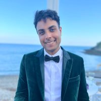 Matthew Murray, Ph.D. (@mattamurrayy) 's Twitter Profile