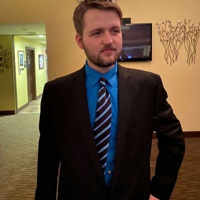 SeanHinck's profile picture. Laughing at ourselves is the first step to reaching our full potentials
Adolescent Inclusive Educator
#SocialStudies #Teacher #Brockport #History #InclusiveED