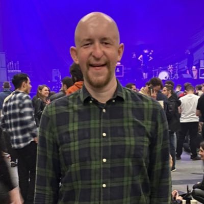 Ben_Astell's profile picture. 