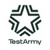 TestArmy Group S.A. (@test_army) Twitter profile photo TestArmy Group S.A. (@test_army) Twitter profile photo