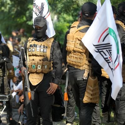 Hessen_aLI313's profile picture. لا تبالي بما يقولون الحاقدون عن الحشد الشعبي المقدس فالناس عندما لم يجدوا عيبا في ذهب قالو بريقة يتعب العيون